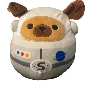 daryl the astronaut dog squishmallow